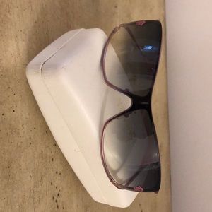 Versace sunglasses